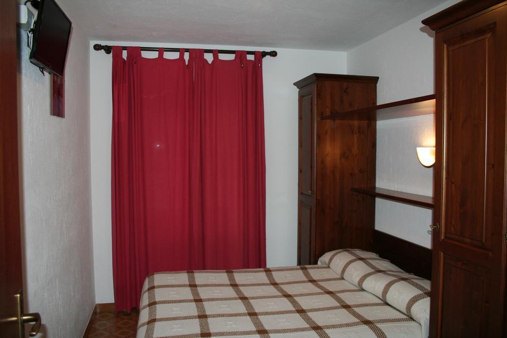 Hotel Beau Sejour アルヴィエ 部屋 写真