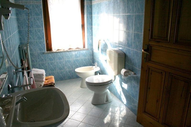 Hotel Beau Sejour アルヴィエ 部屋 写真