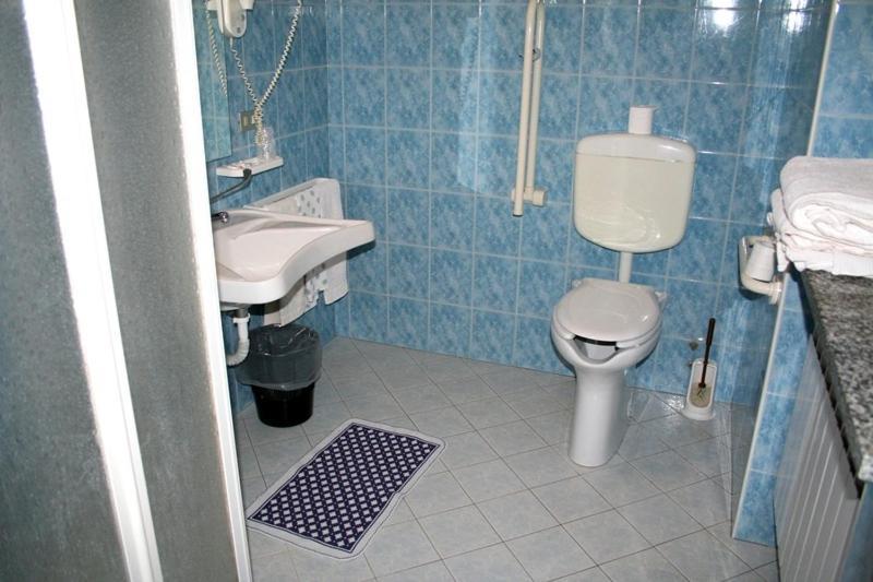 Hotel Beau Sejour アルヴィエ 部屋 写真
