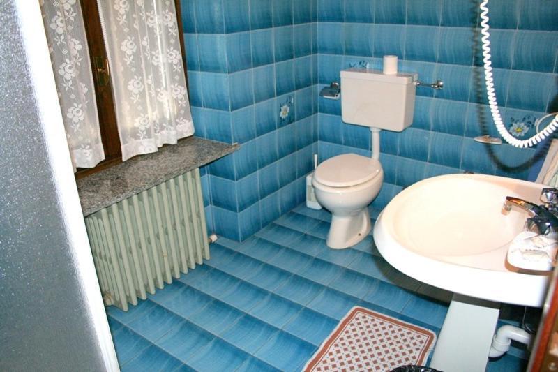 Hotel Beau Sejour アルヴィエ 部屋 写真
