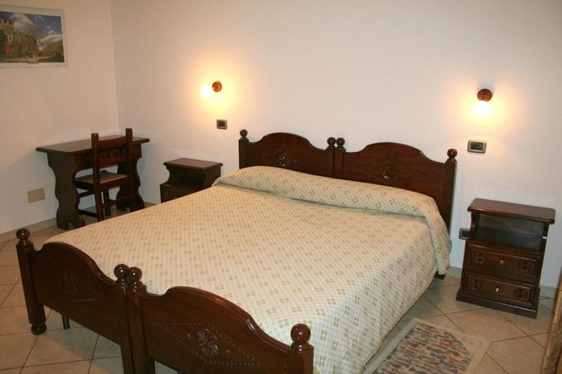 Hotel Beau Sejour アルヴィエ 部屋 写真