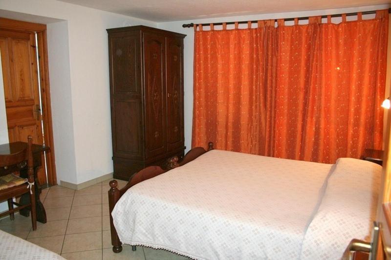 Hotel Beau Sejour アルヴィエ 部屋 写真