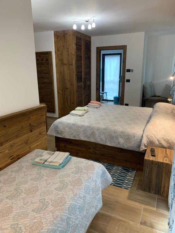 Hotel Beau Sejour アルヴィエ エクステリア 写真