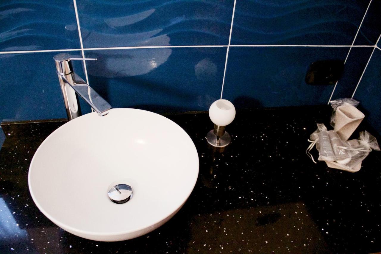 Hotel Beau Sejour アルヴィエ エクステリア 写真